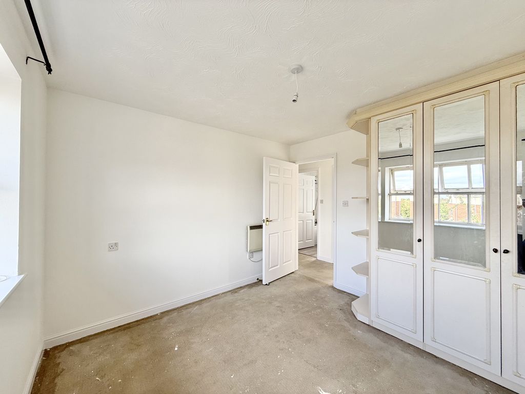 Merlin Close Chafford Hundred